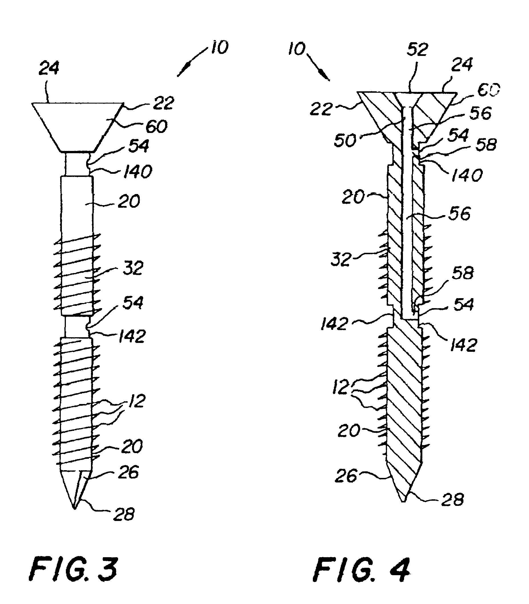 Sealable fastener with sealant delivery passageway to circumferential sealant channel