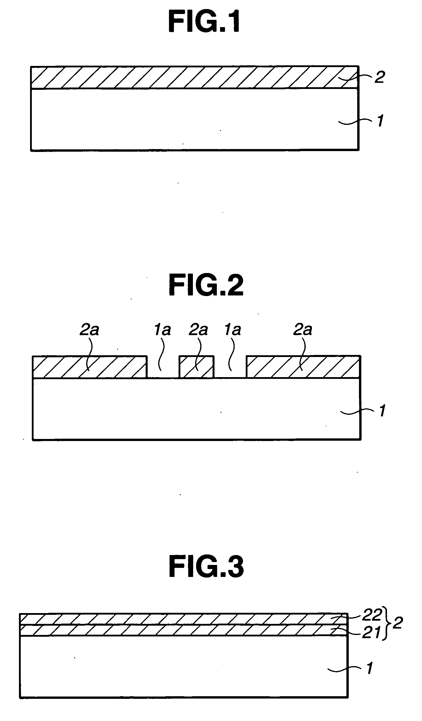Photomask blank, photomask, and method of manufacture