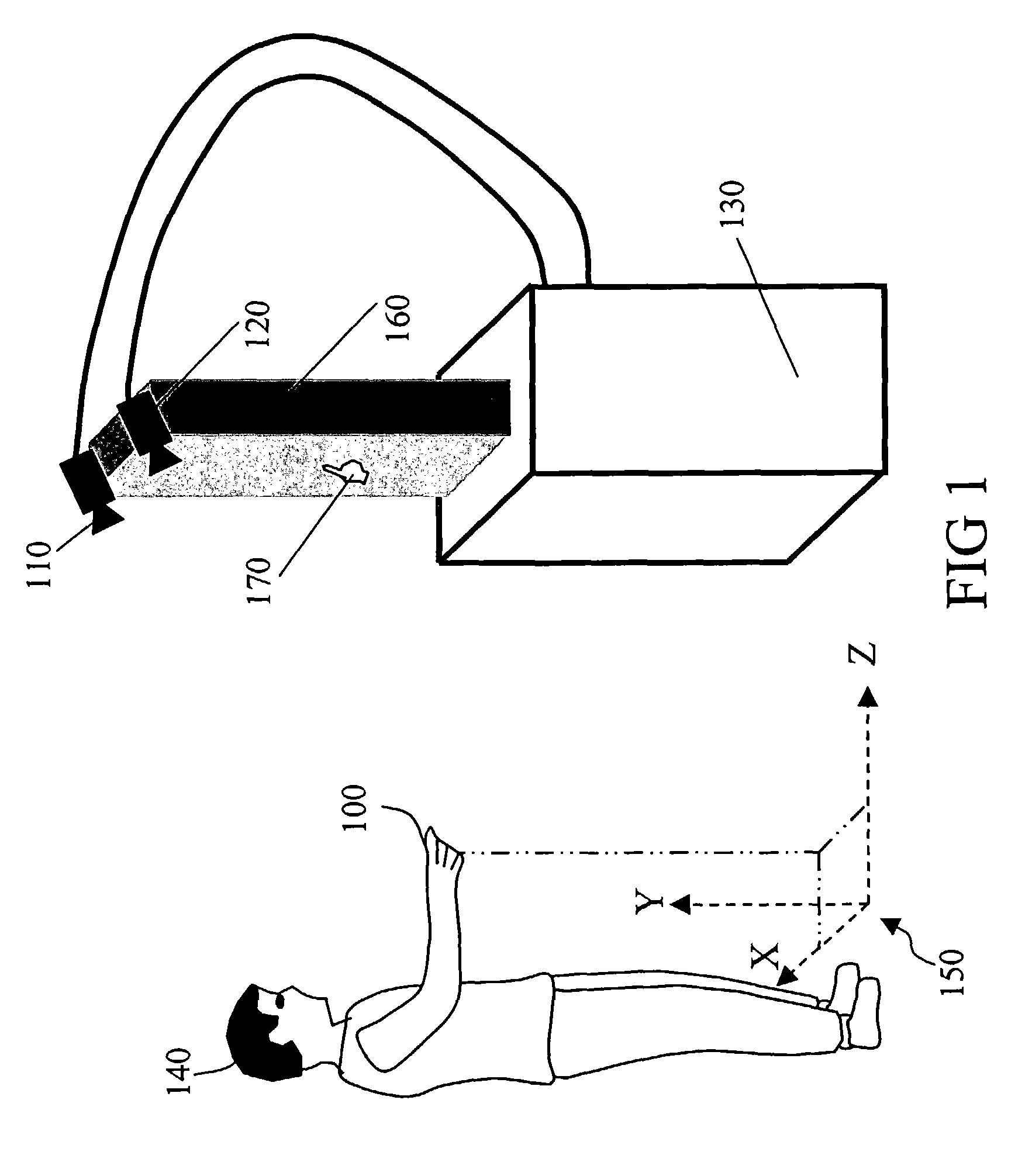 Method and apparatus for robustly tracking objects