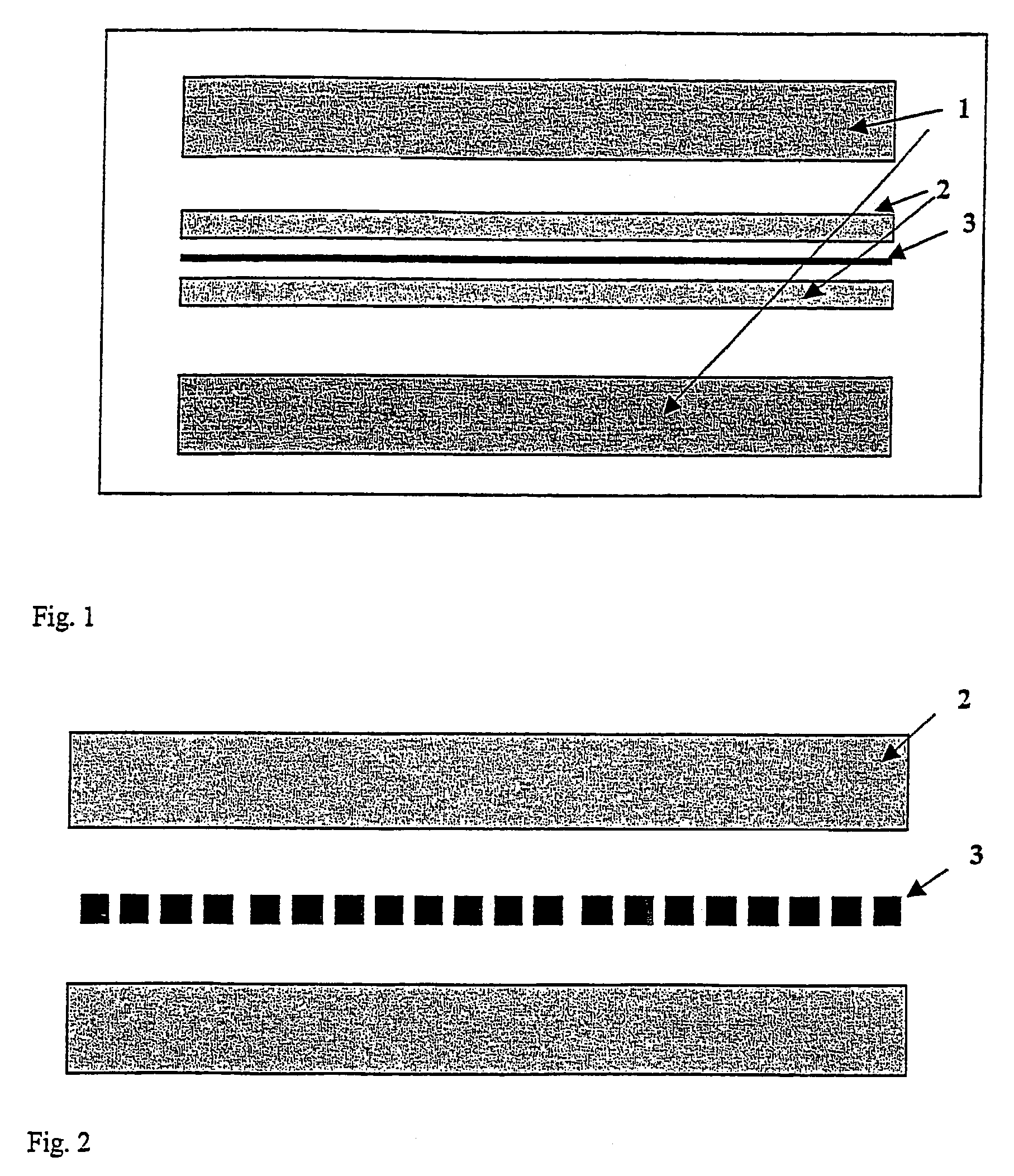 Sensor for measurement for wet and dry fingers