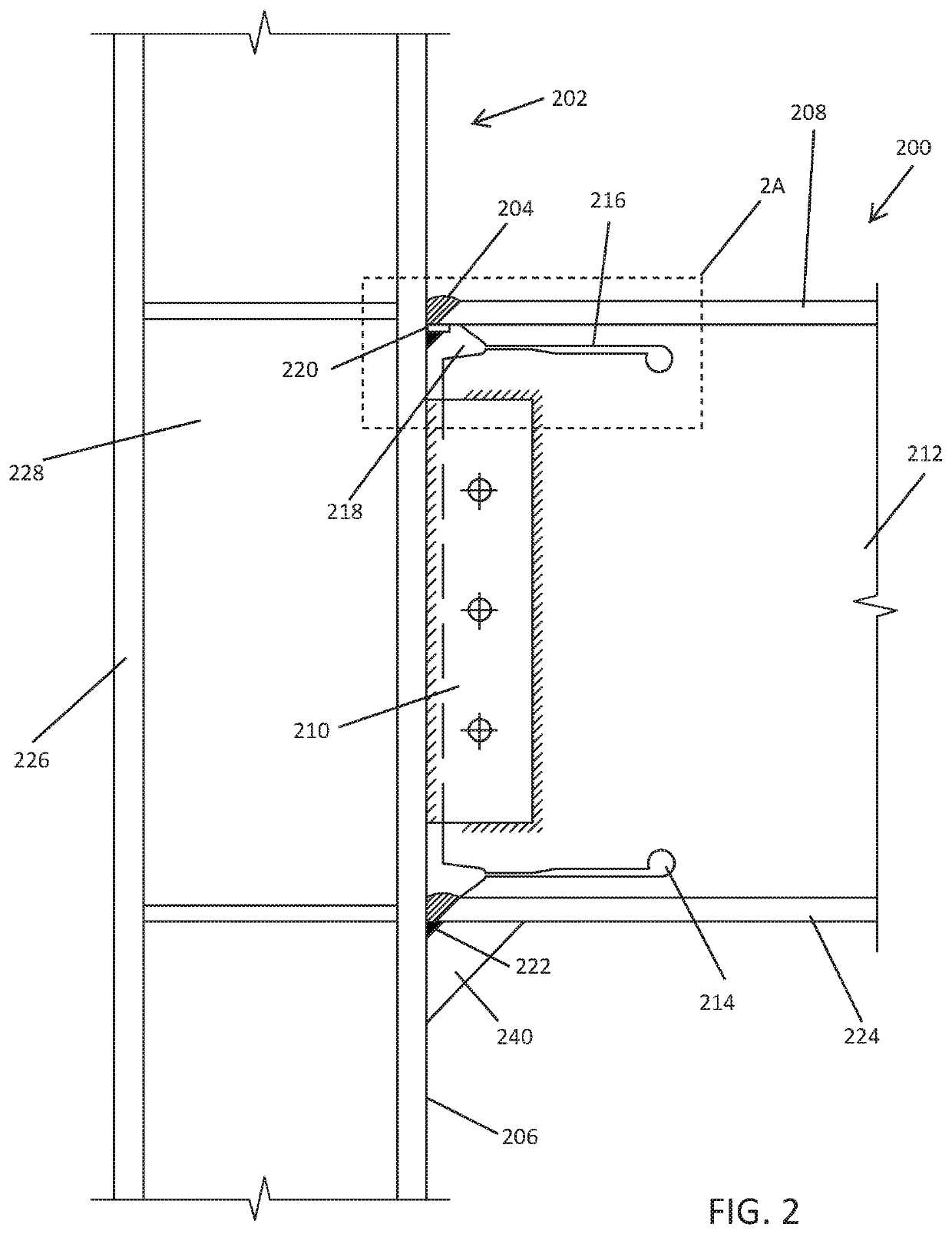 Retrofit designs for steel beam-to-column connections