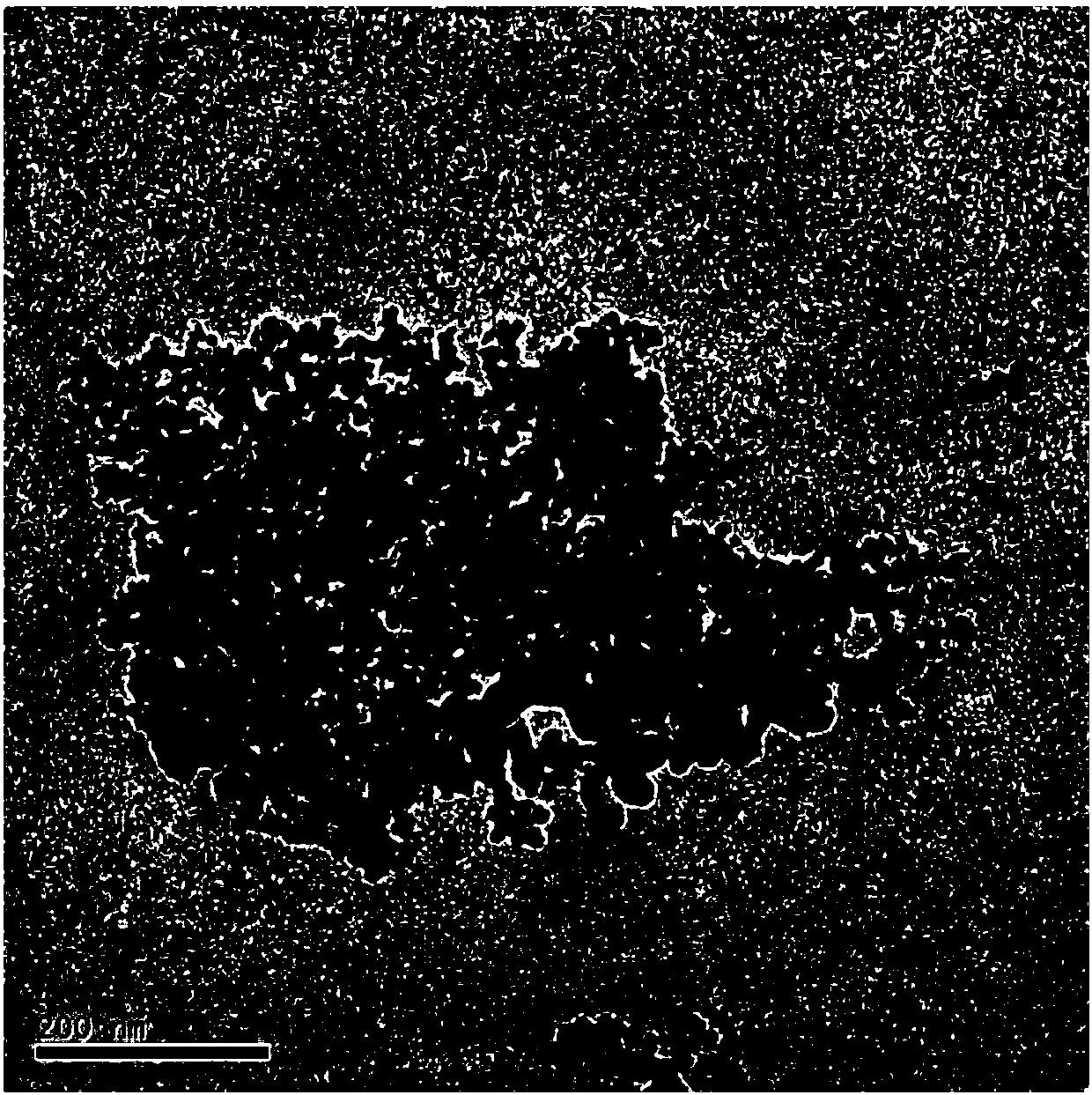 Preparation method of silica-supported carbon-nitrogen-coated cobalt-ruthenium catalyst and method for catalytic transfer hydrogenation of unsaturated compound through silica-supported carbon-nitrogen-coated cobalt-ruthenium catalyst