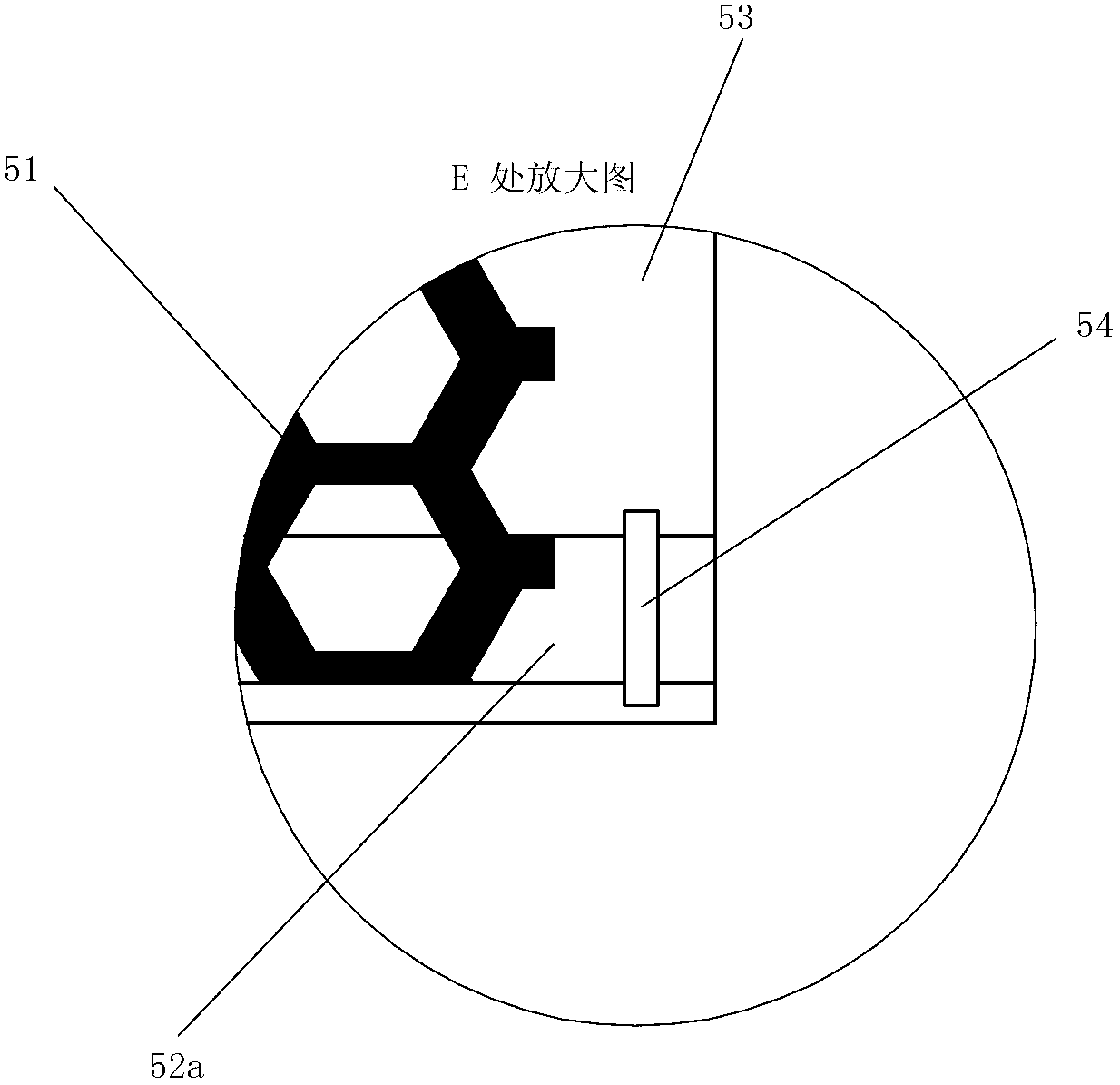 Self-heating assembly