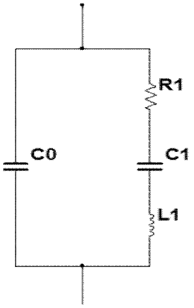 Digitalized detection method for temperature information of micromechanical quartz gyroscope sensitive device