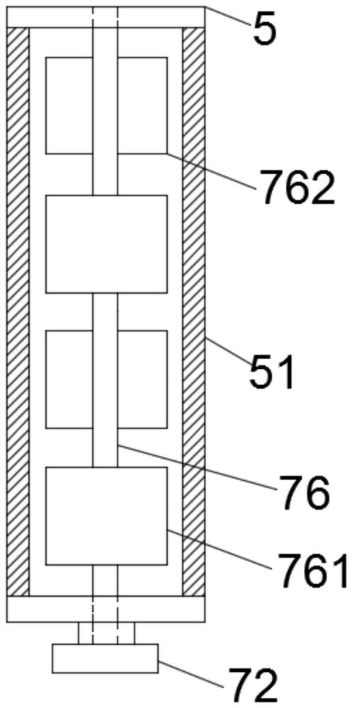 A sorting and drying mechanism for grain dryer