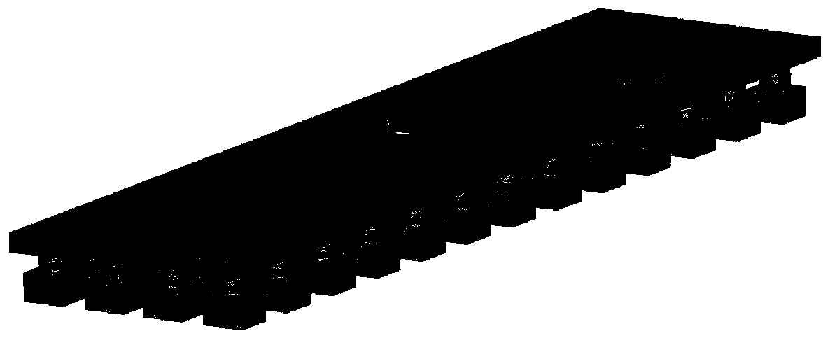 A Method for Optimal Arrangement of Large-Scale Vibration Engineering Control Devices