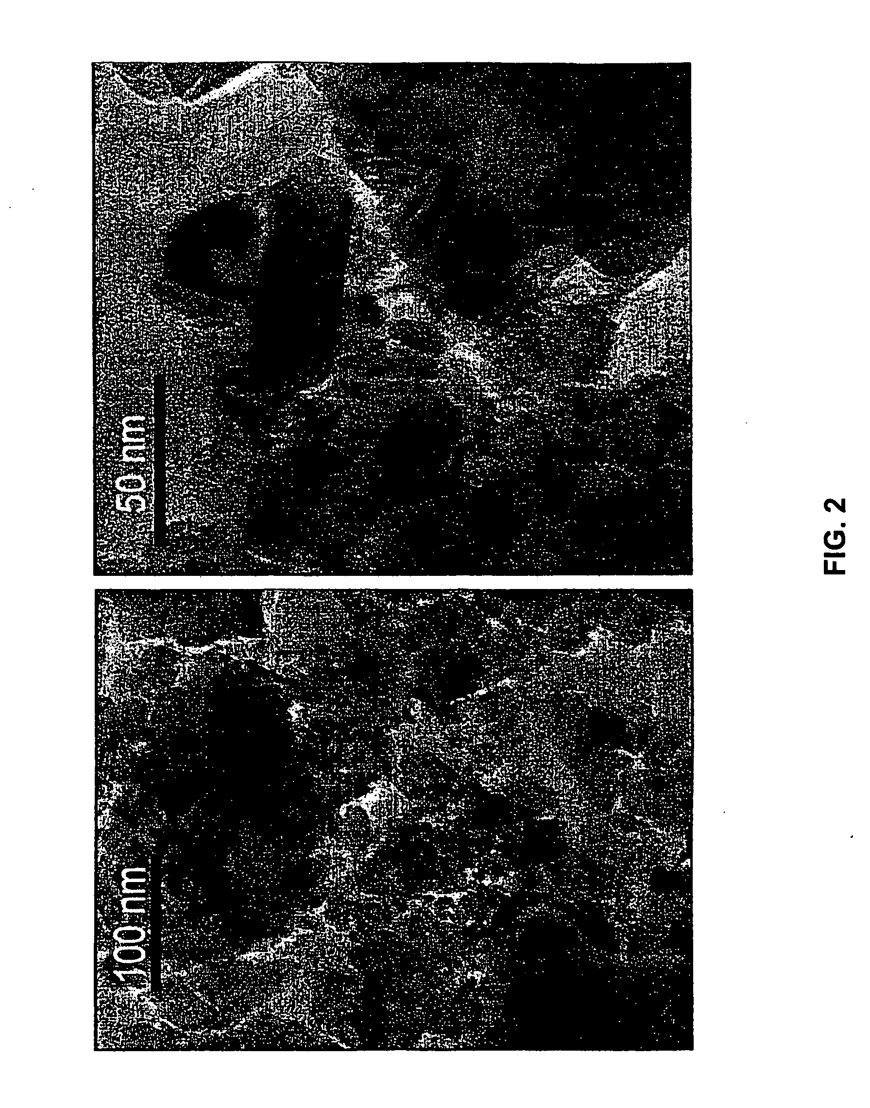 Method for Covering Particles, Especially a Battery Electrode Material Particles, and Particles Obtained with Such Method and a Battery Comprising Such Particle