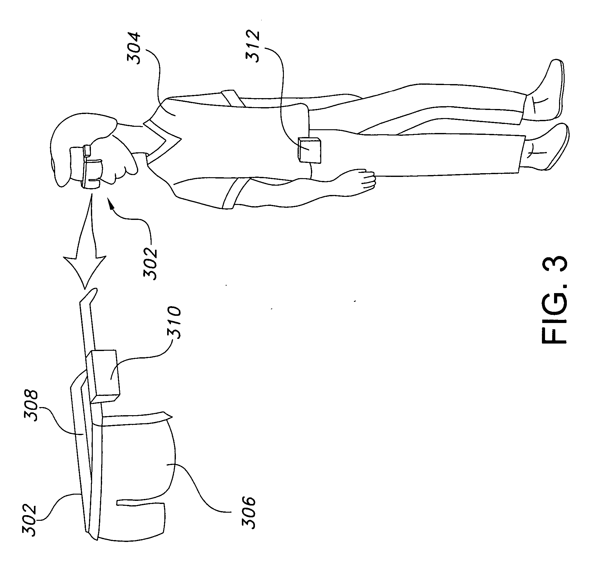 Item tracking and processing systems and methods