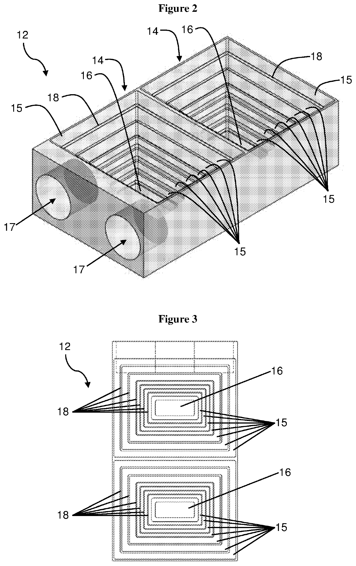 Thermal Energy Storage Apparatus