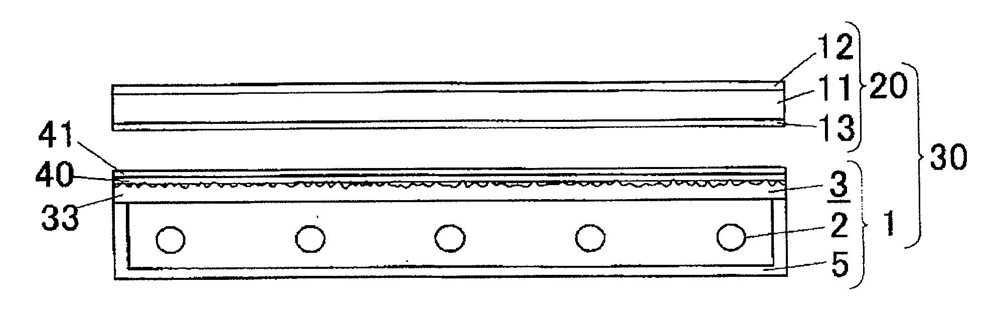 Light diffuser plate with primer layer, process for producing the same, laminated optical member, surface light source apparatus and liquid crystal display