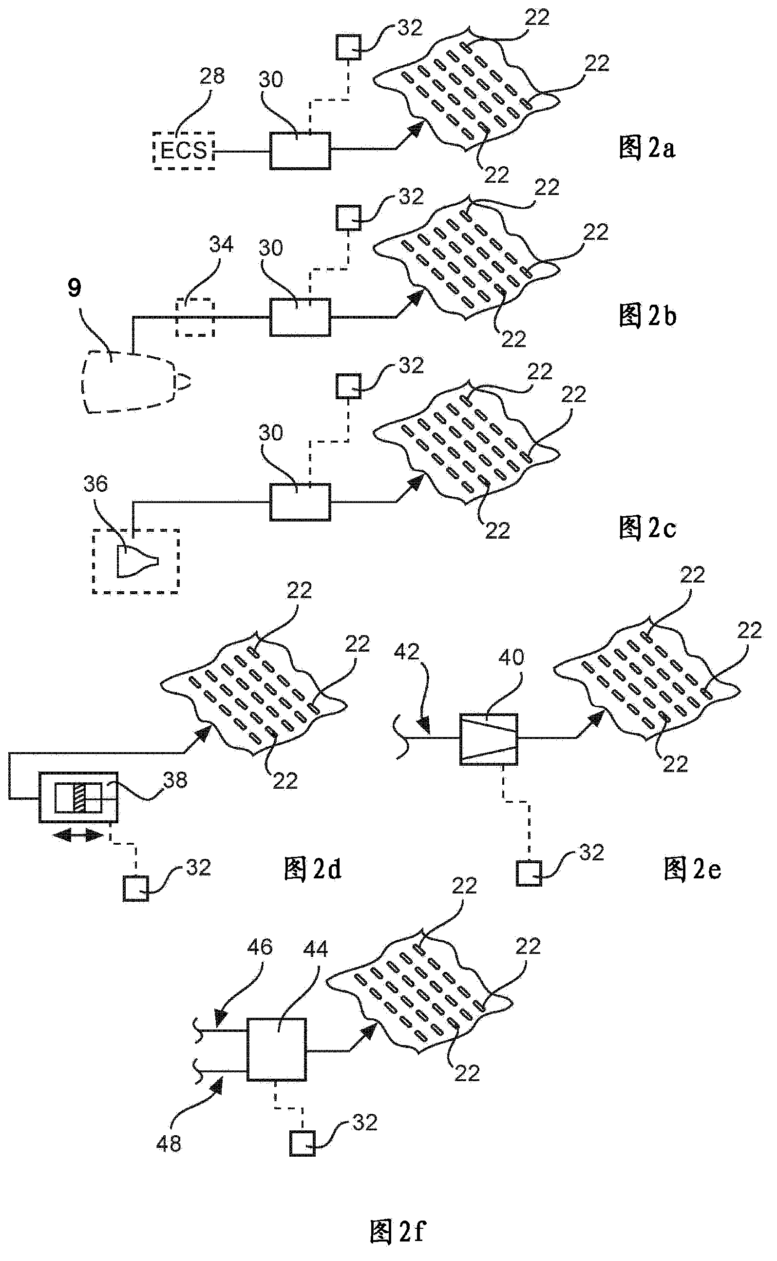 Wing for an aircraft, aircraft and method for reducing aerodynamic drag and improving maximum lift