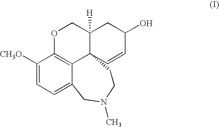 Process For The Preparation Of Galanthamine Hydrobromide