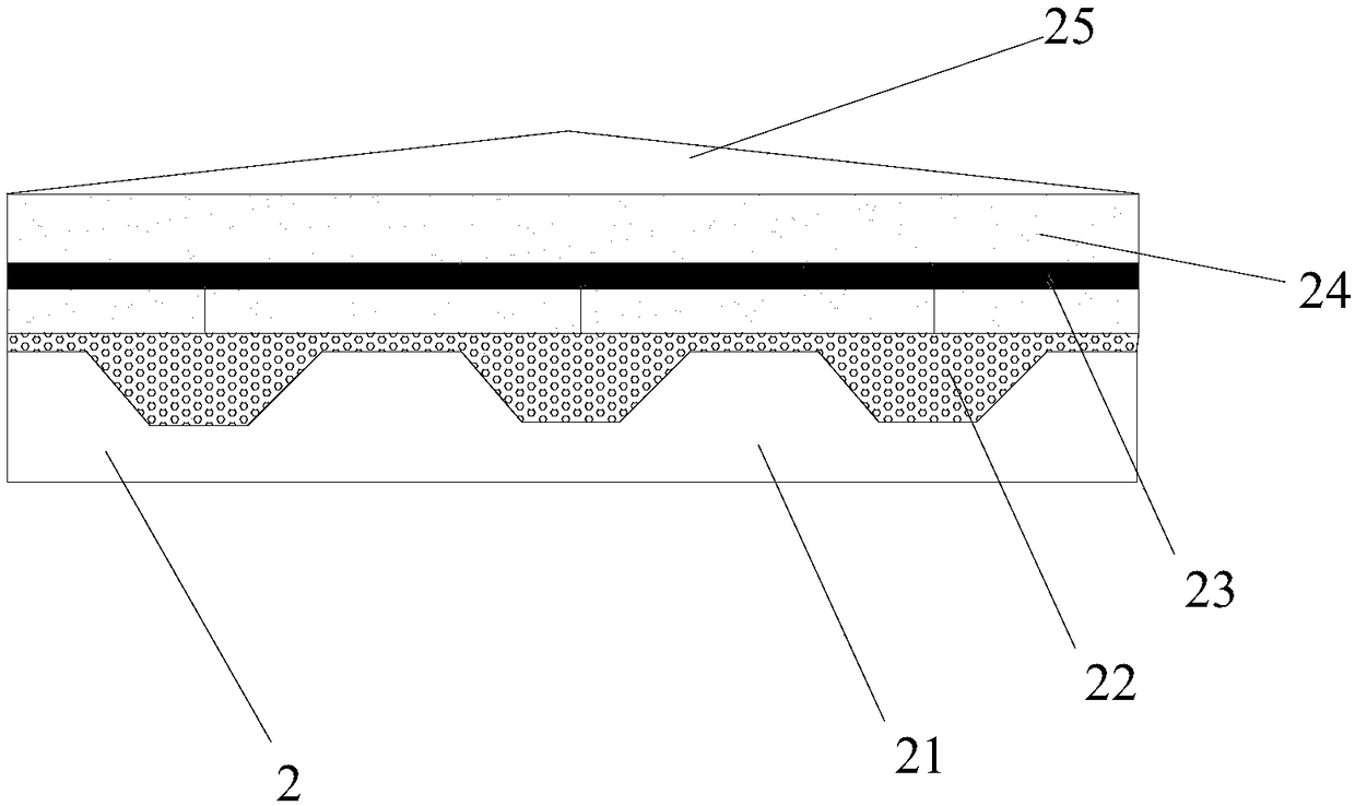 Environment-friendly building self-heat-insulation structure system