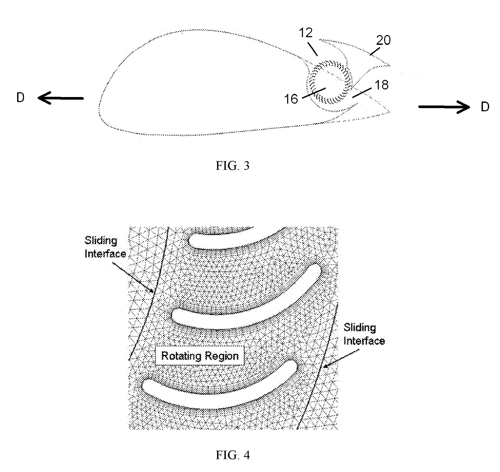 Cross-flow fan propulsion system