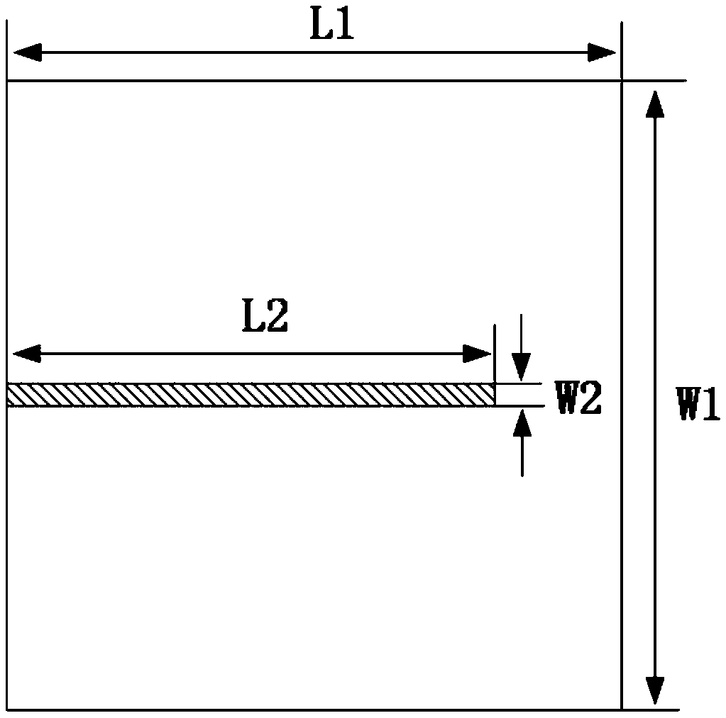 A cavity-based filter balun