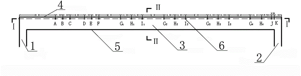 A method for early recovery of top coal in fully mechanized caving face