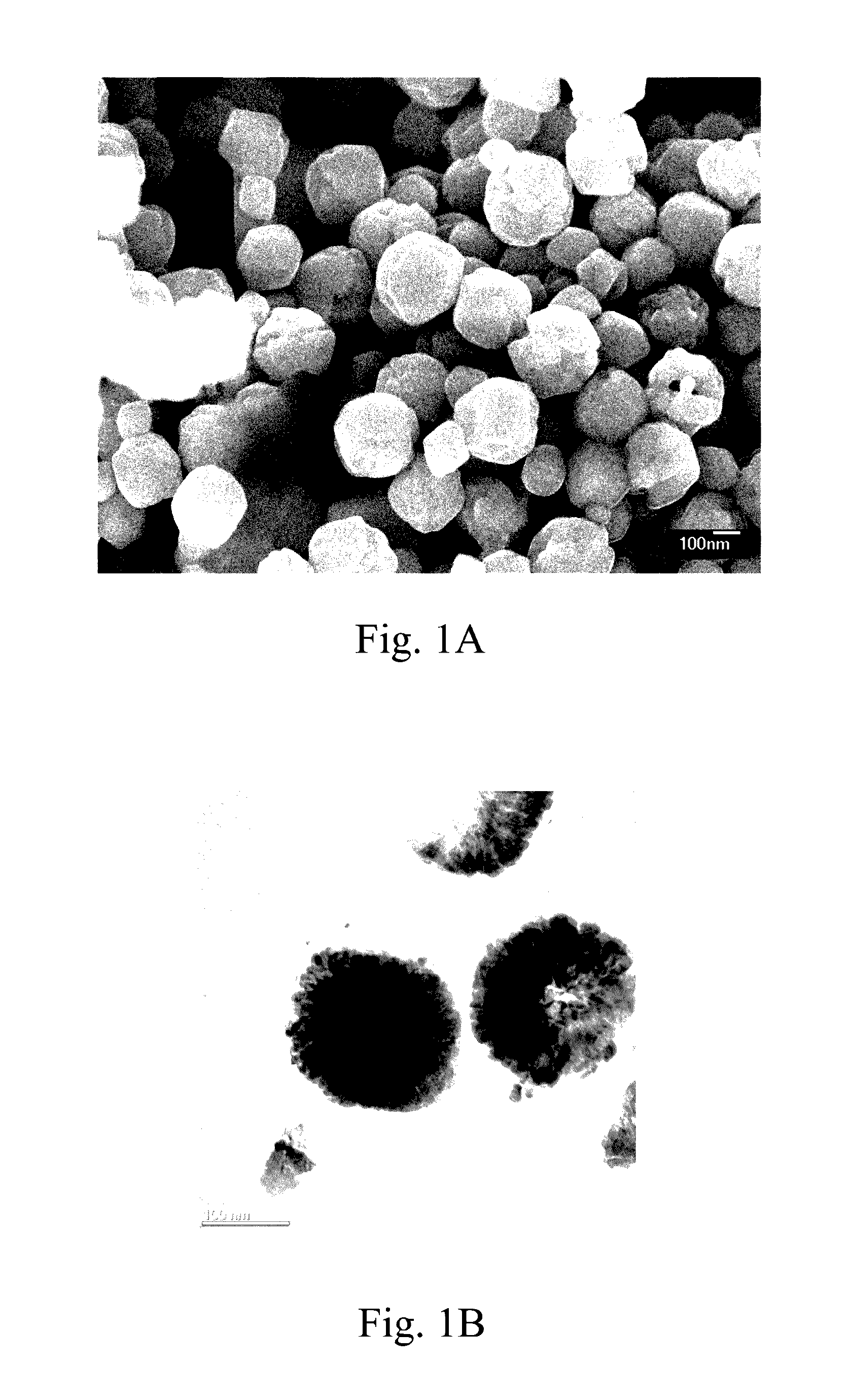 Catalyst structure for electrolysis of water and method of forming the same