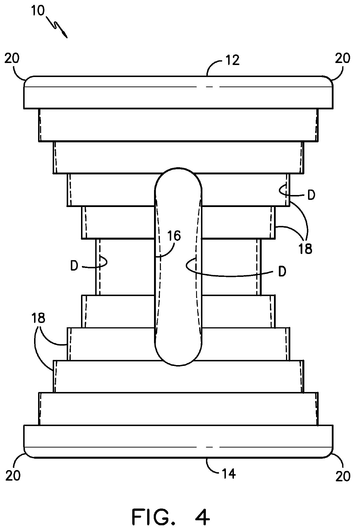 Miter joint connectors for frame assembly and method of connecting mitered frame members