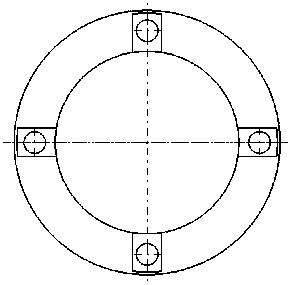 Rotary Magnetorheological Damper