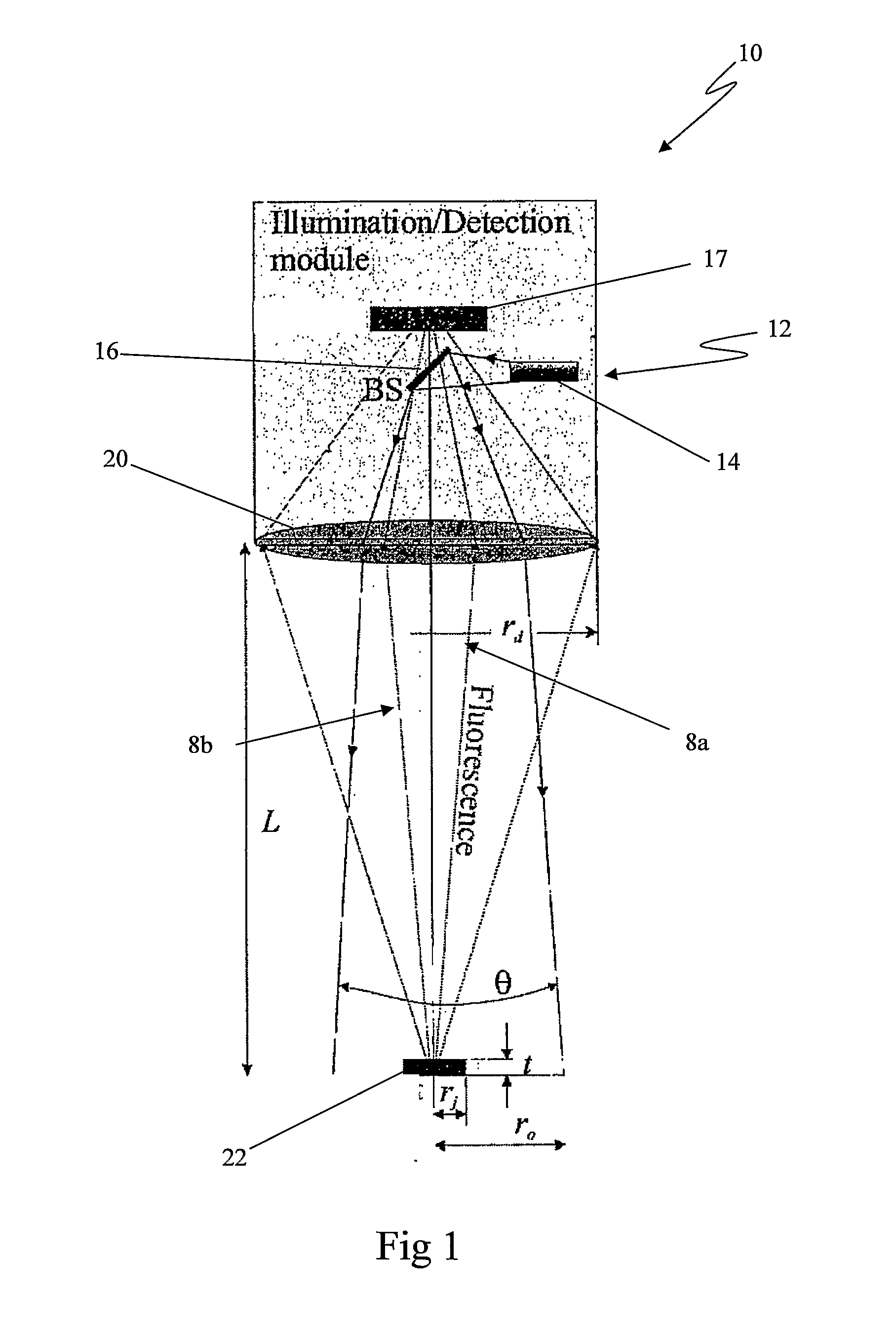 System and Method for Locating One or More Persons
