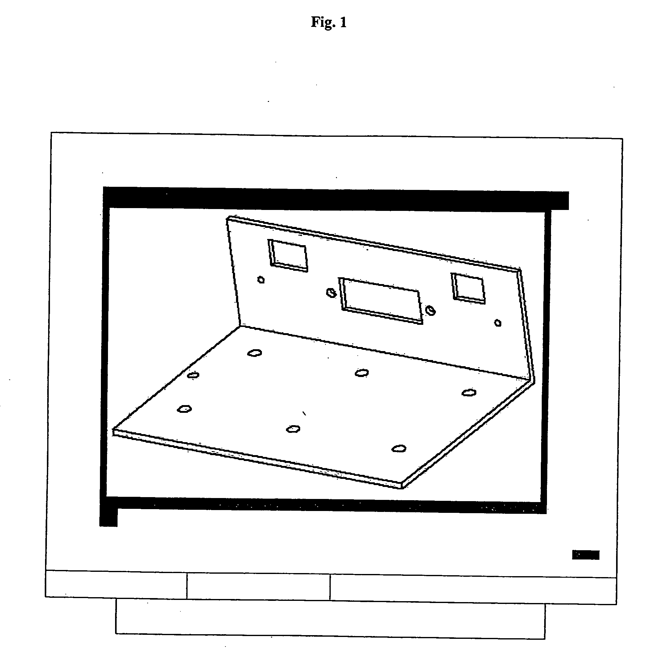 Methods, systems and computer program products for altering video images to aid an operator of a fastener insertion machine