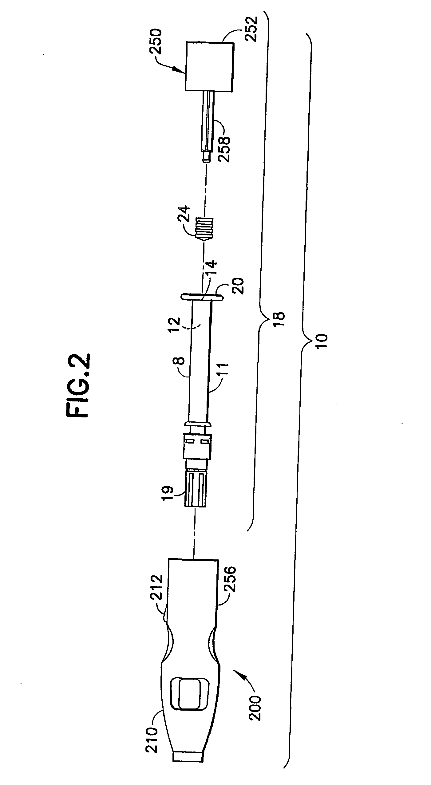 Holder with safety shield for a drug delivery device