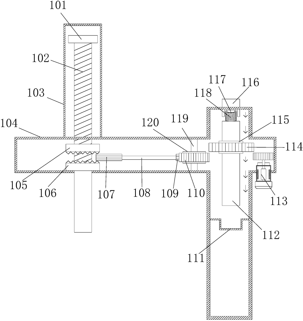 Wafer polishing system for reducing defects in manufacturing of semiconductor devices