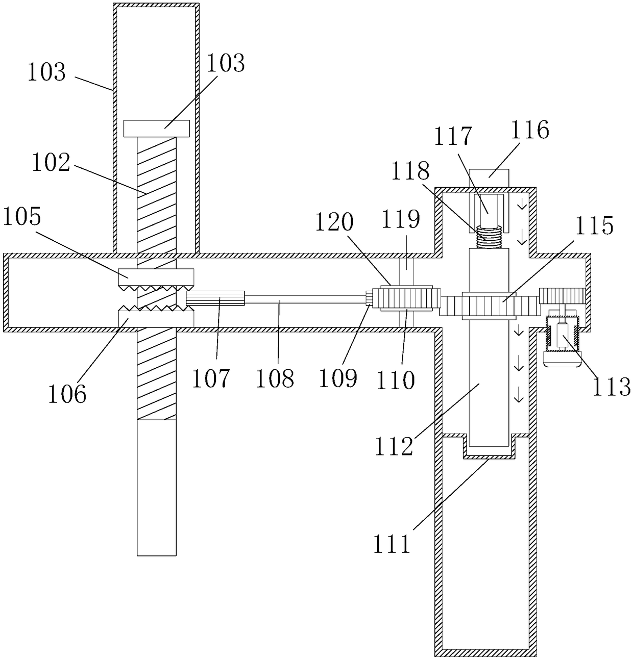 Wafer polishing system for reducing defects in manufacturing of semiconductor devices