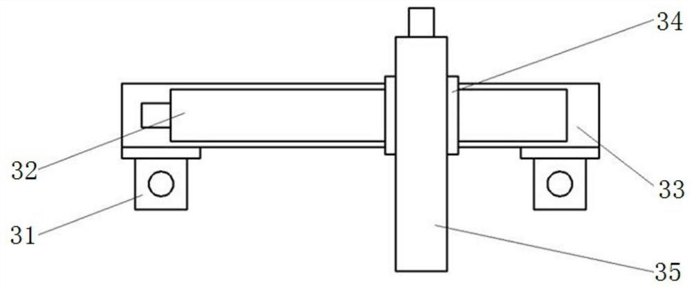 Vacuum-ultrasonic composite brazing device and method