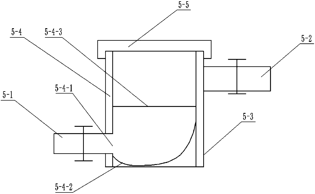 Energy-saving and environment-friendly type family heating system