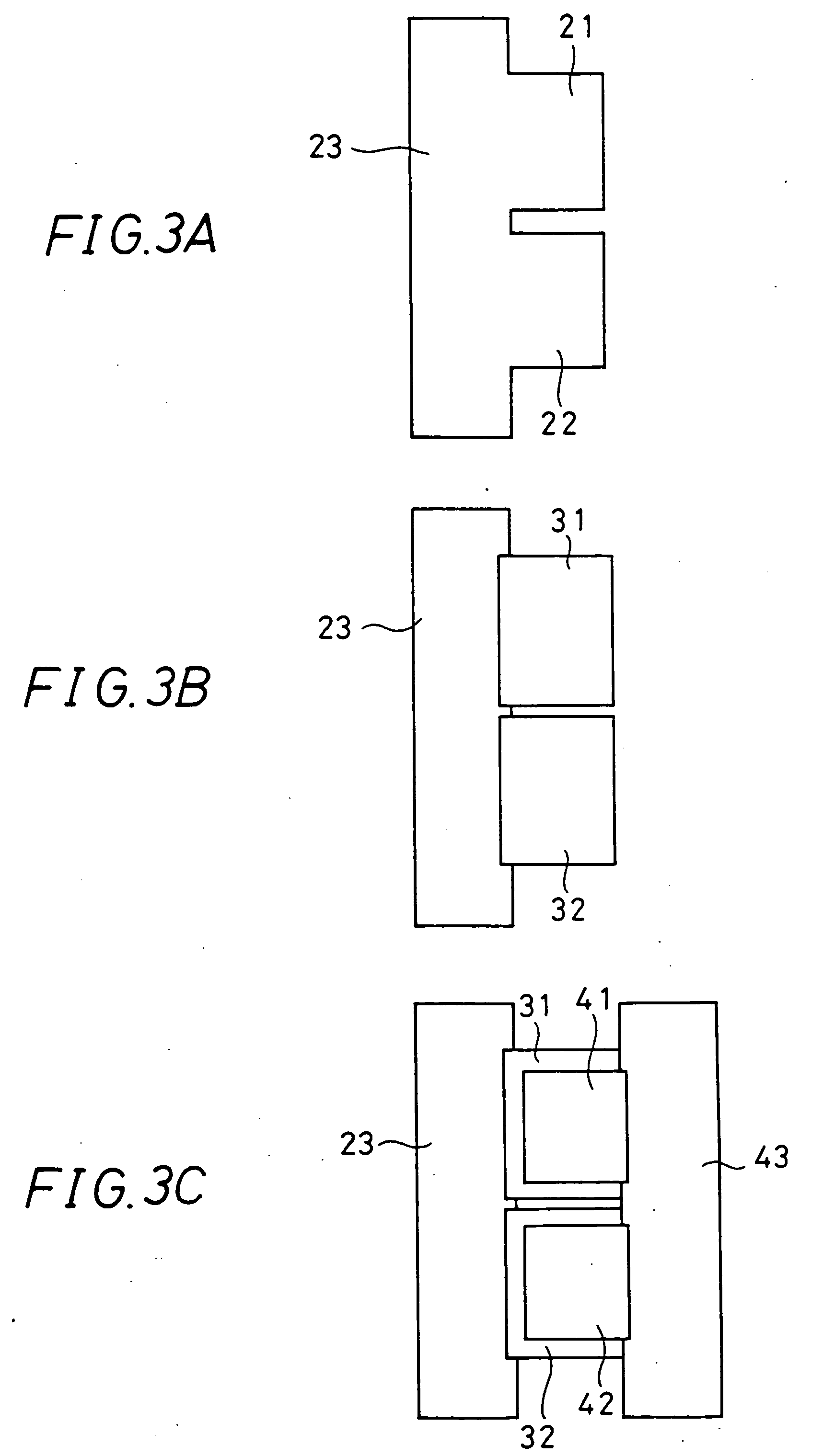 Tunable thin film capacitor