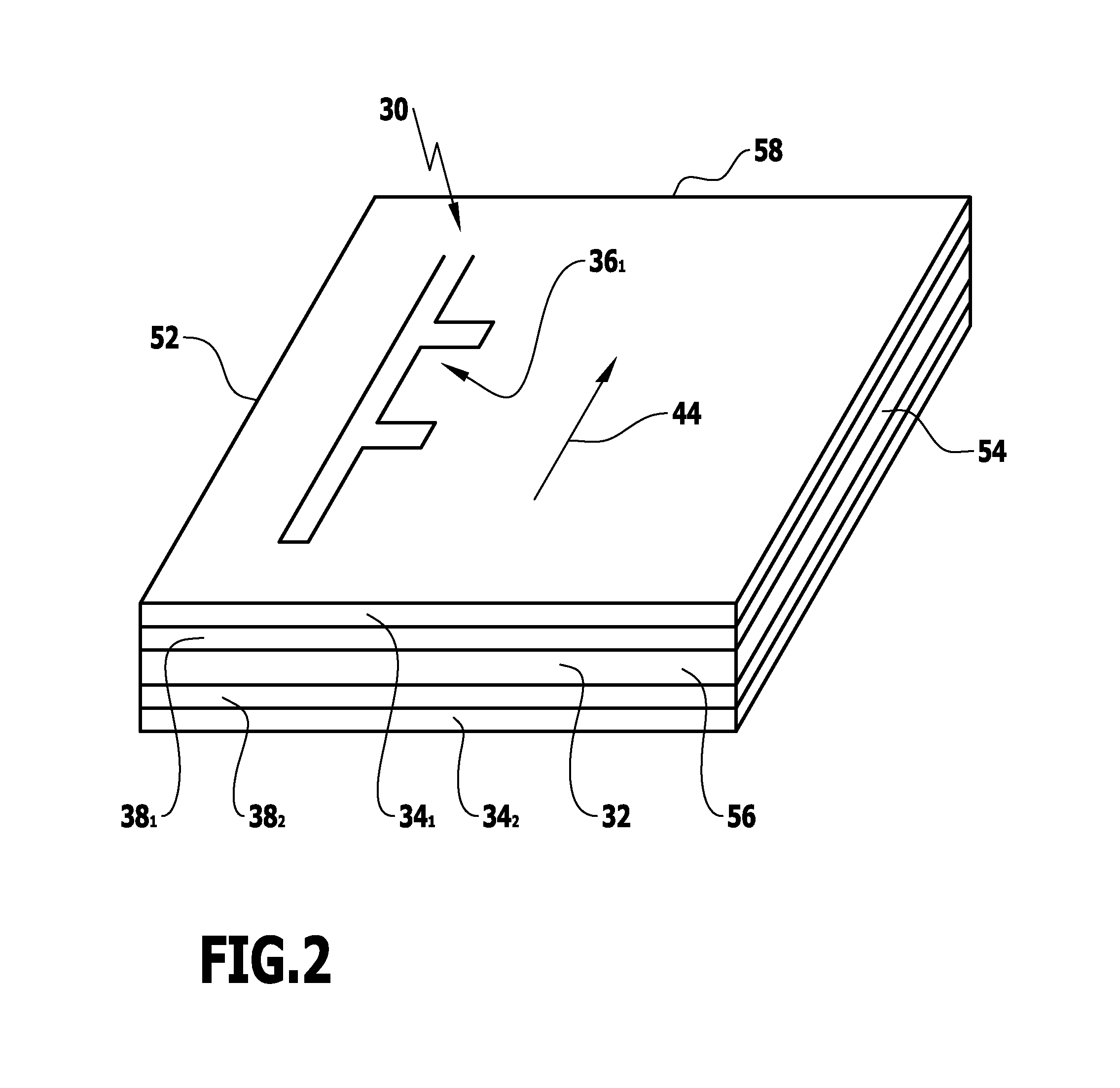 Processing system