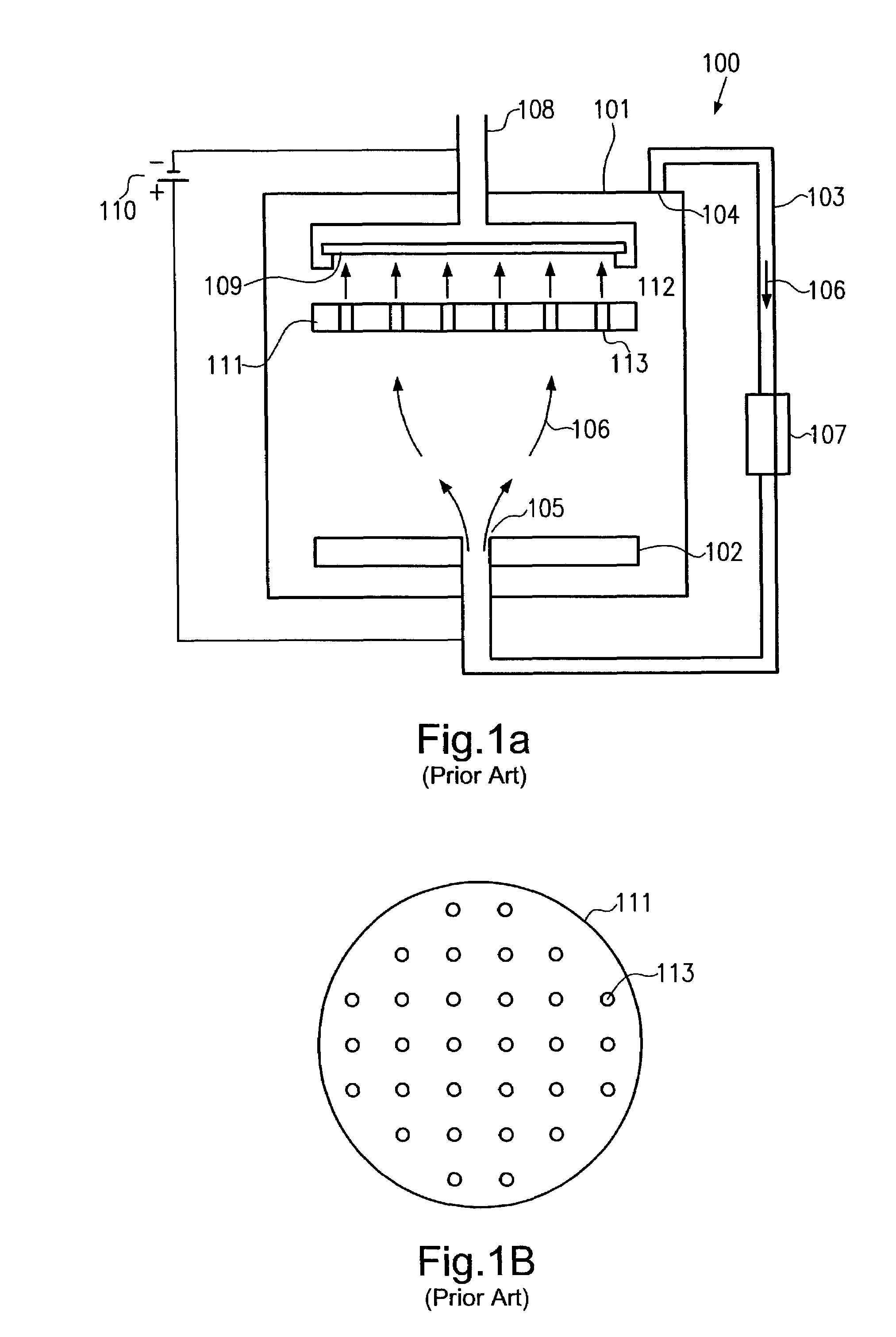 Method and system for controlling ion distribution during plating of a metal on a workpiece surface