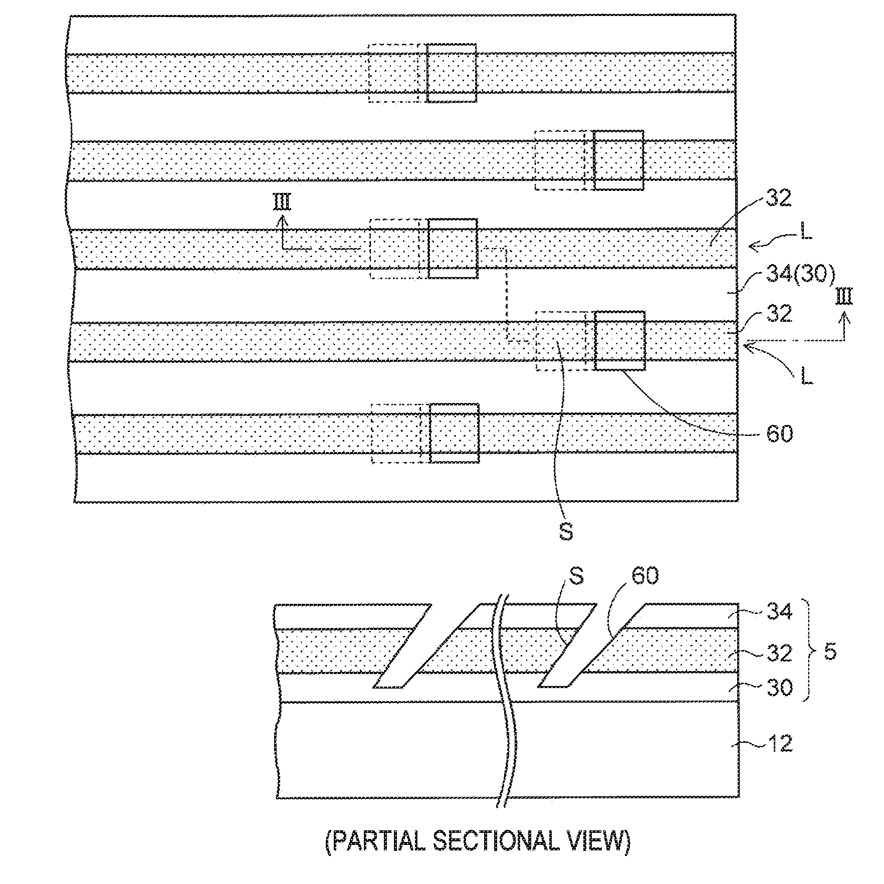 Method of manufacturing optical waveguide device and laser processing apparatus