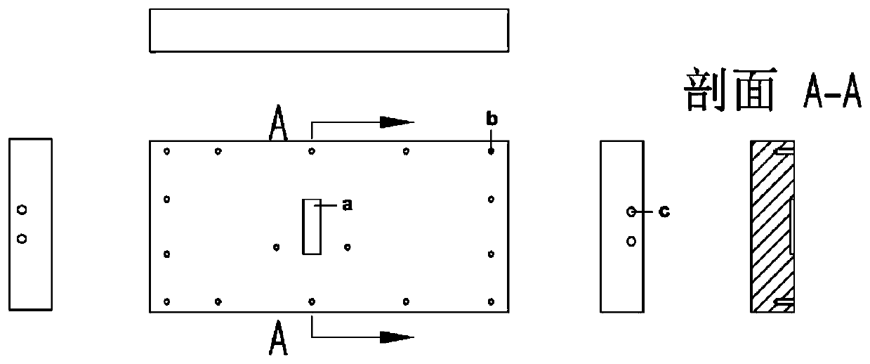 L-band dual-frequency high-power rectifier circuit