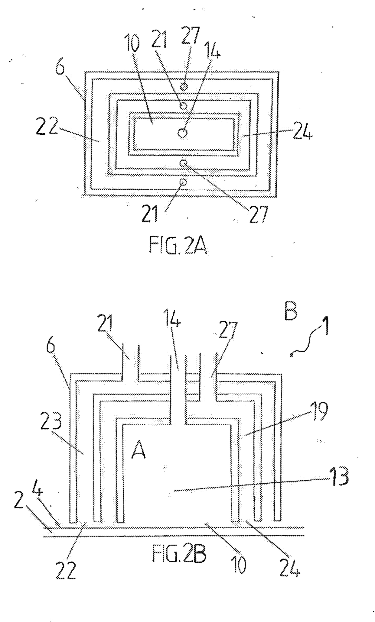 Apparatus and method