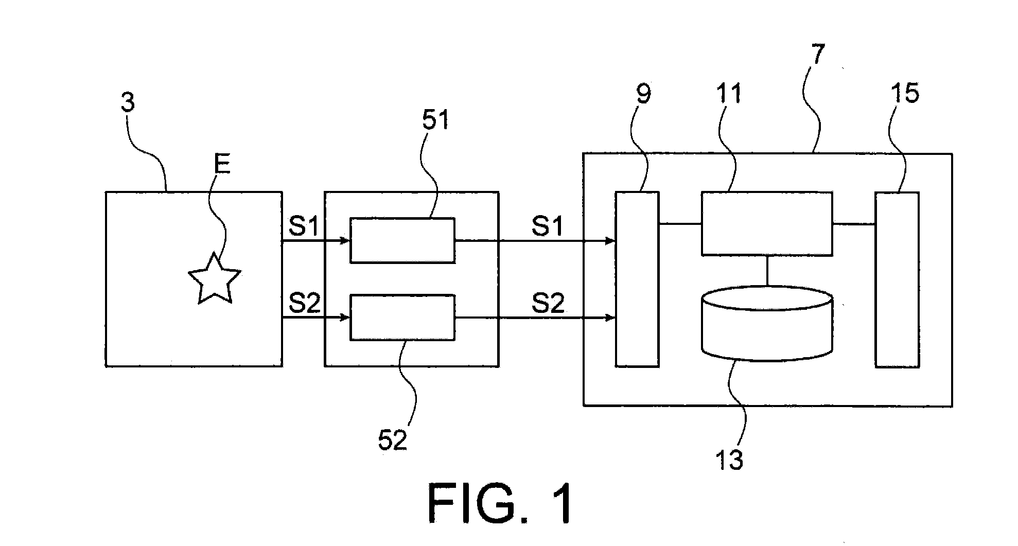 Device and method for monitoring an electrical network