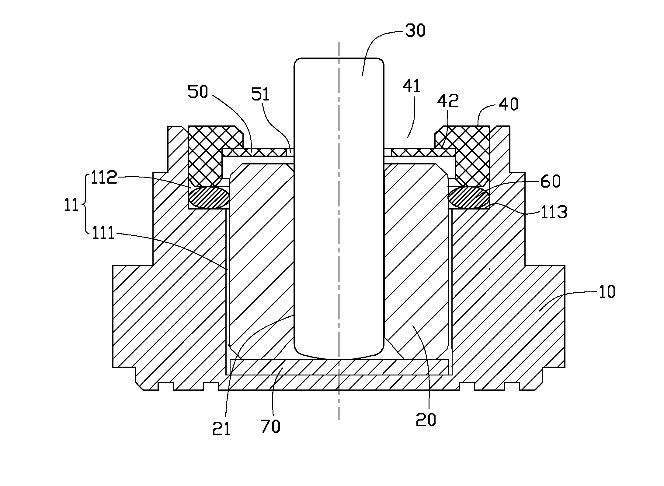 Sleeve bearing system Eureka Patsnap develop intelligence library