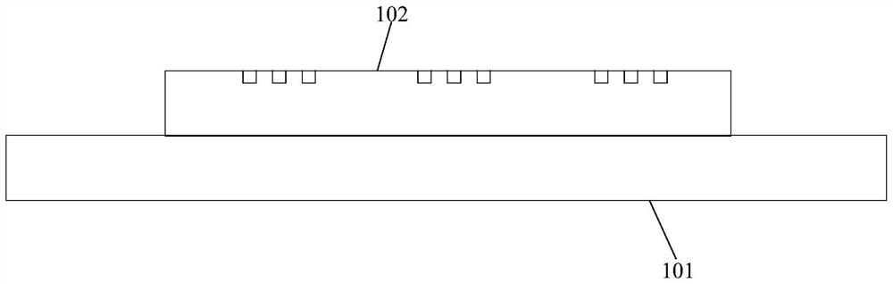 Display substrate and display device