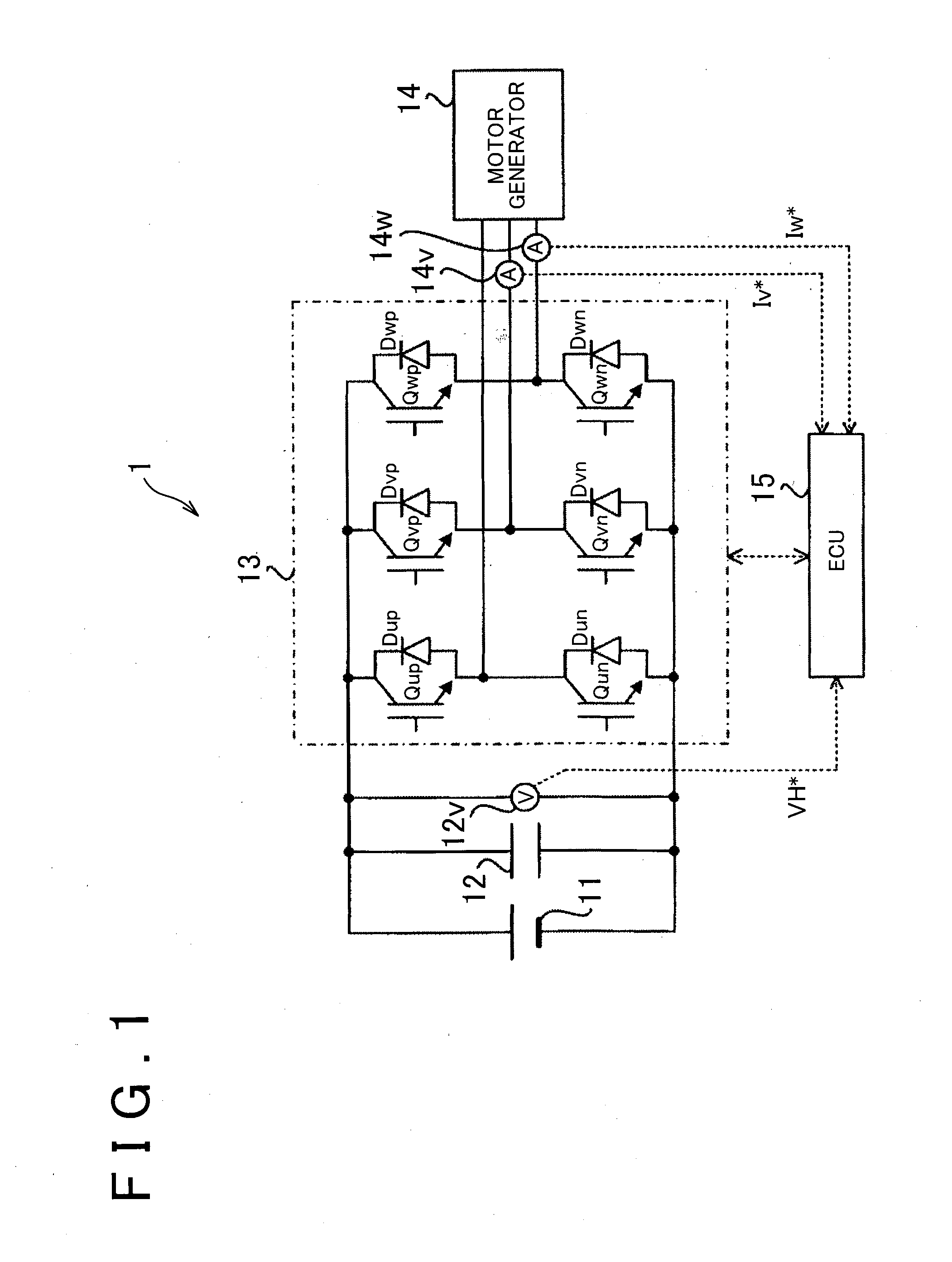 Motor controller