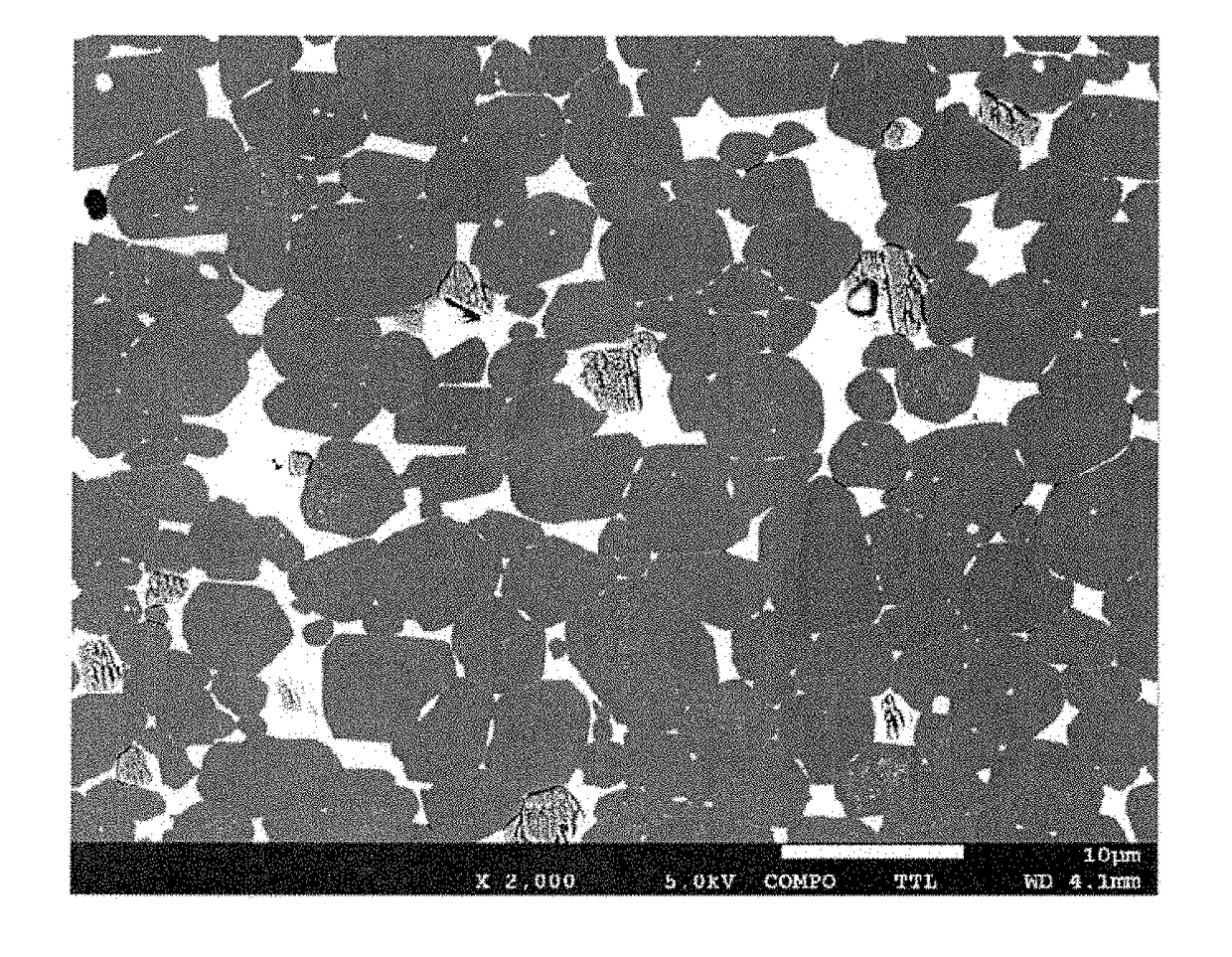 Method for manufacturing r-t-b based sintered magnet