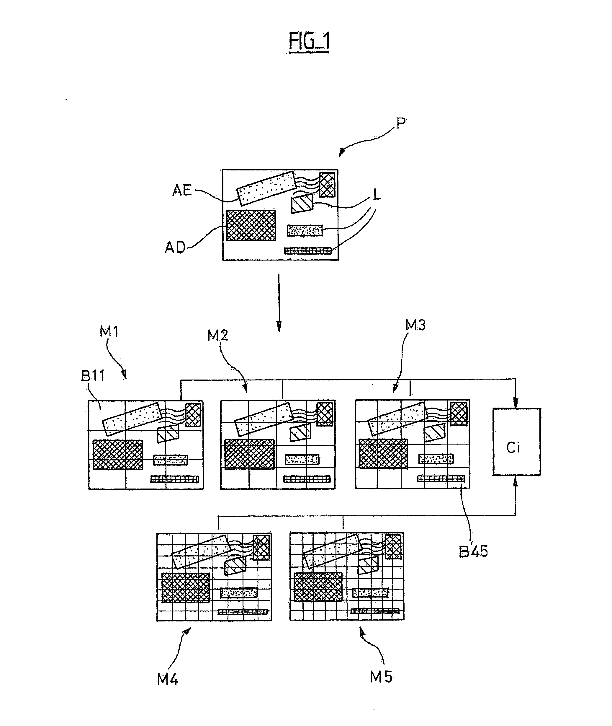 Method of Processing Mailpieces Using Customer Codes Associated With Digital Fingerprints
