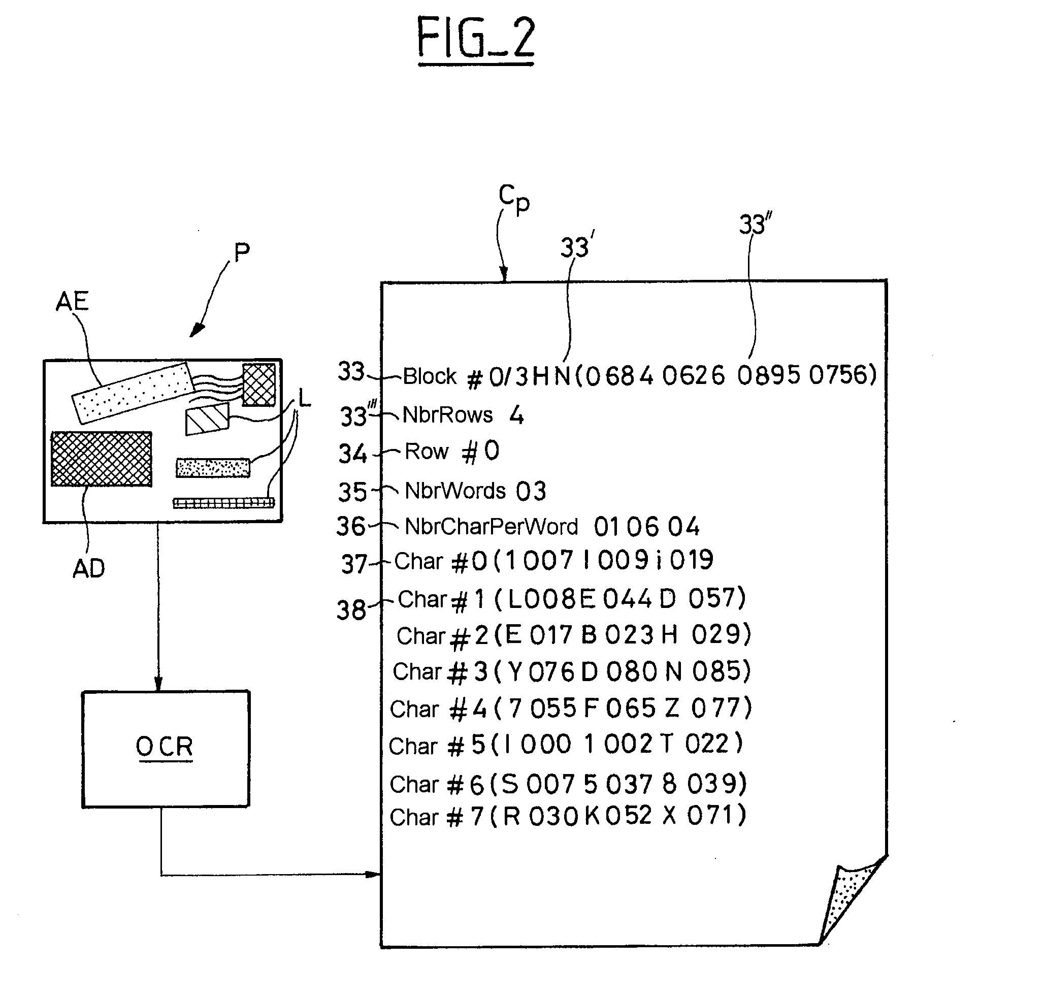 Method of Processing Mailpieces Using Customer Codes Associated With Digital Fingerprints