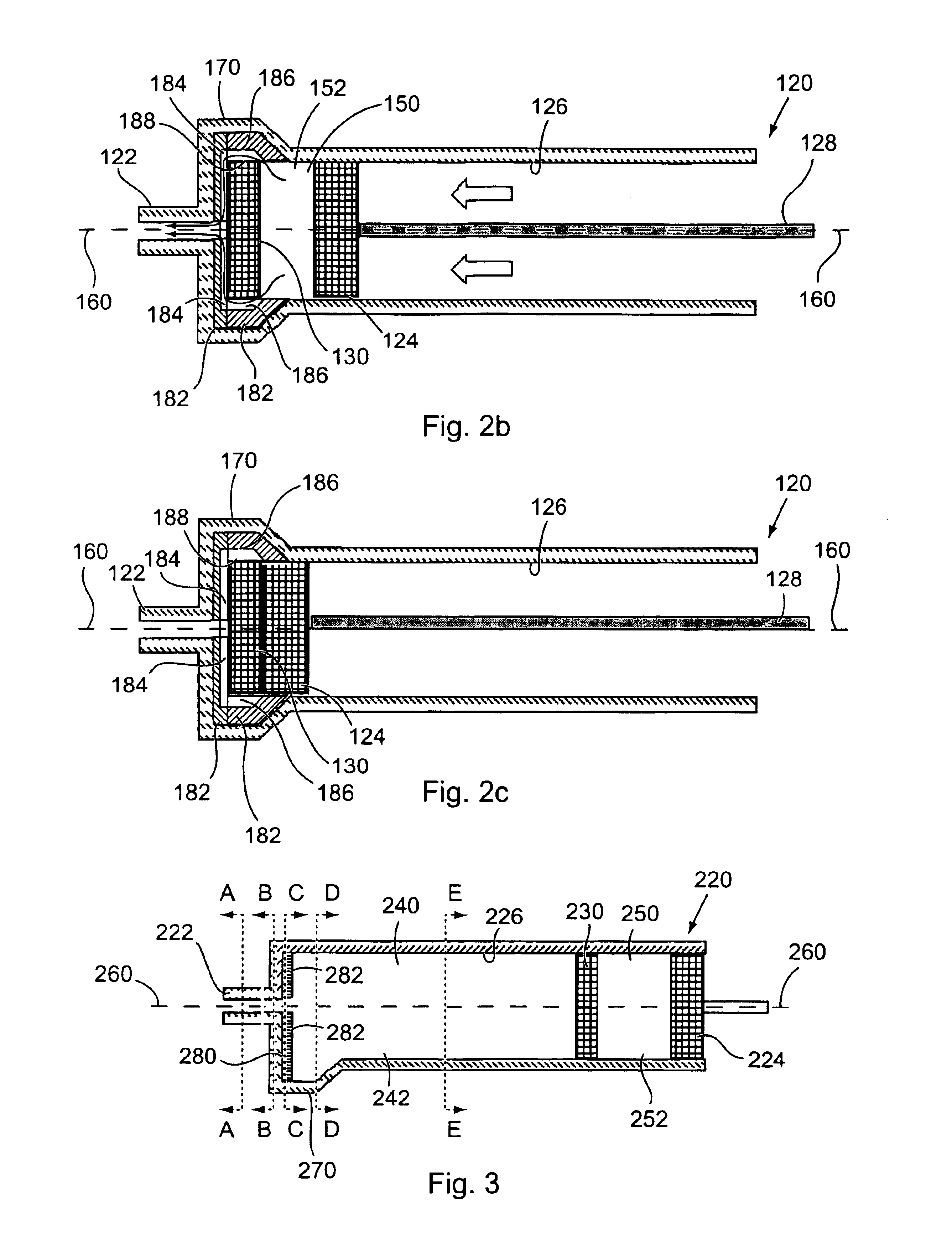 Method and apparatus for sequential delivery of multiple injectable substances stored in a prefilled syringe