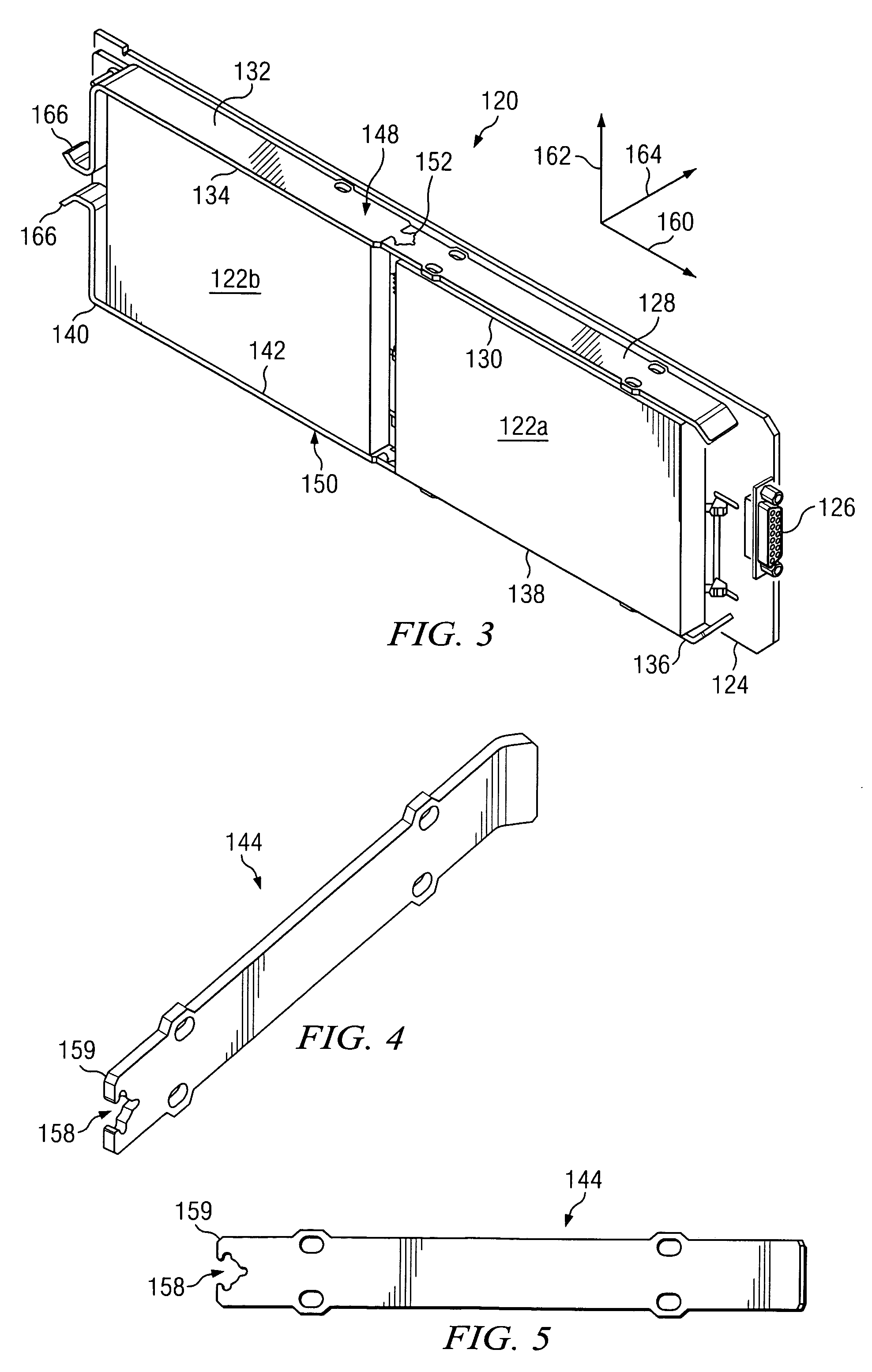 Media drive vibration isolation and attenuation method and apparatus
