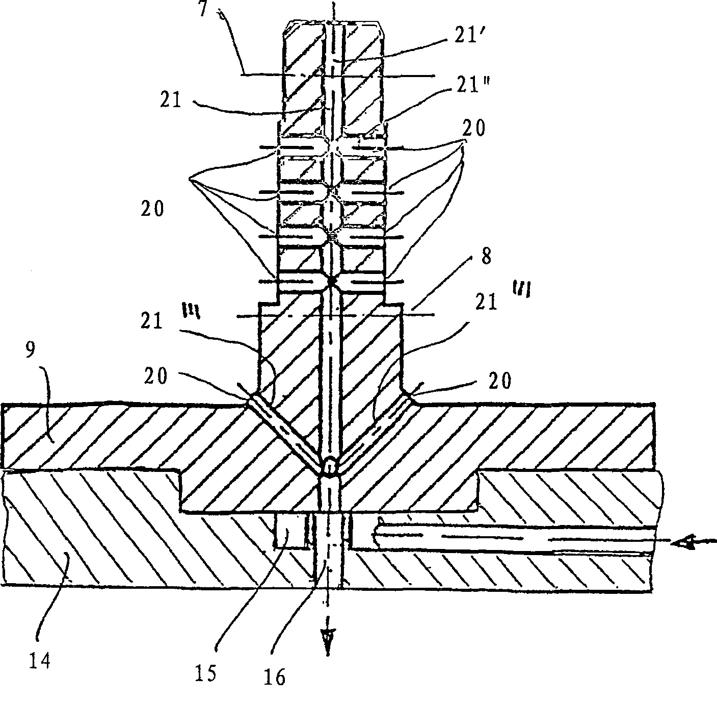 Method and device for balancing journal-less rotors