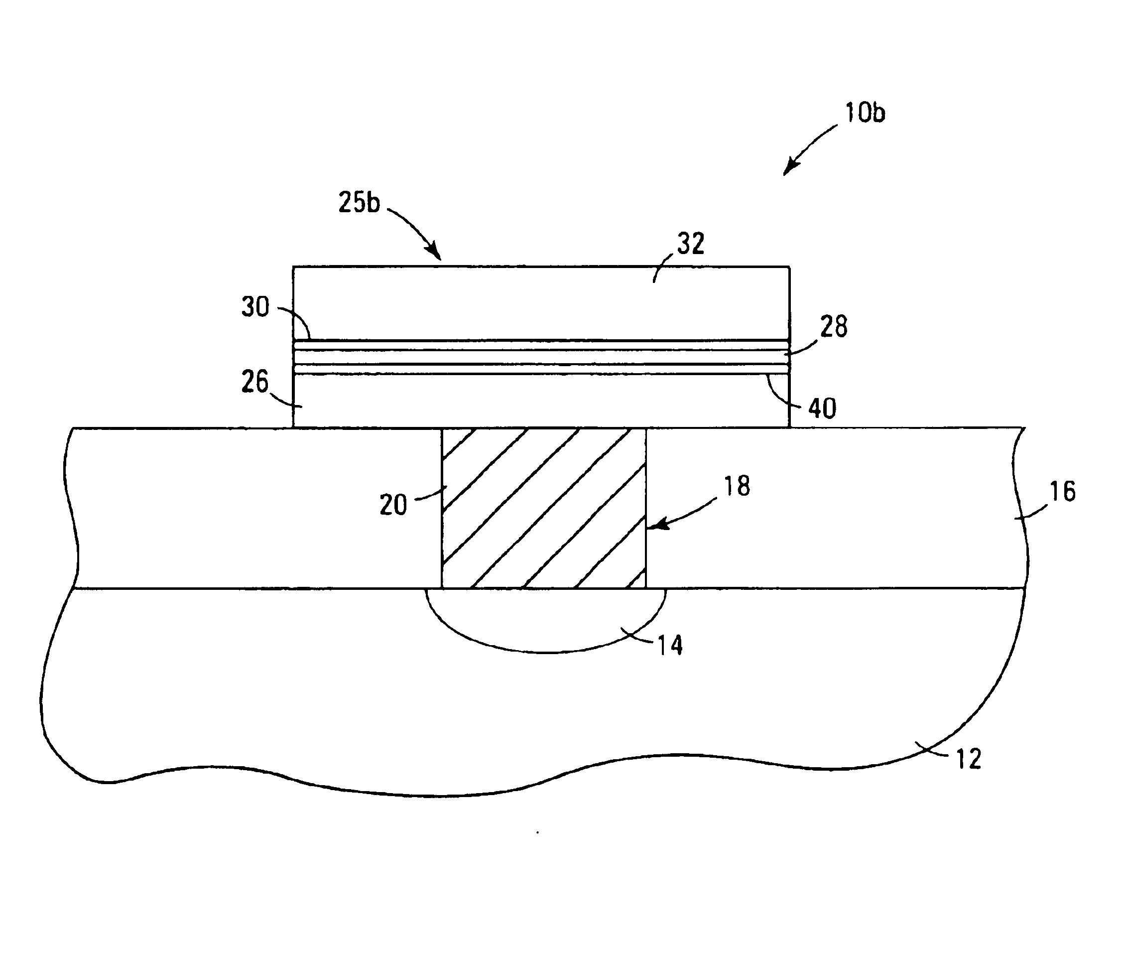 Systems and methods for forming metal-doped alumina