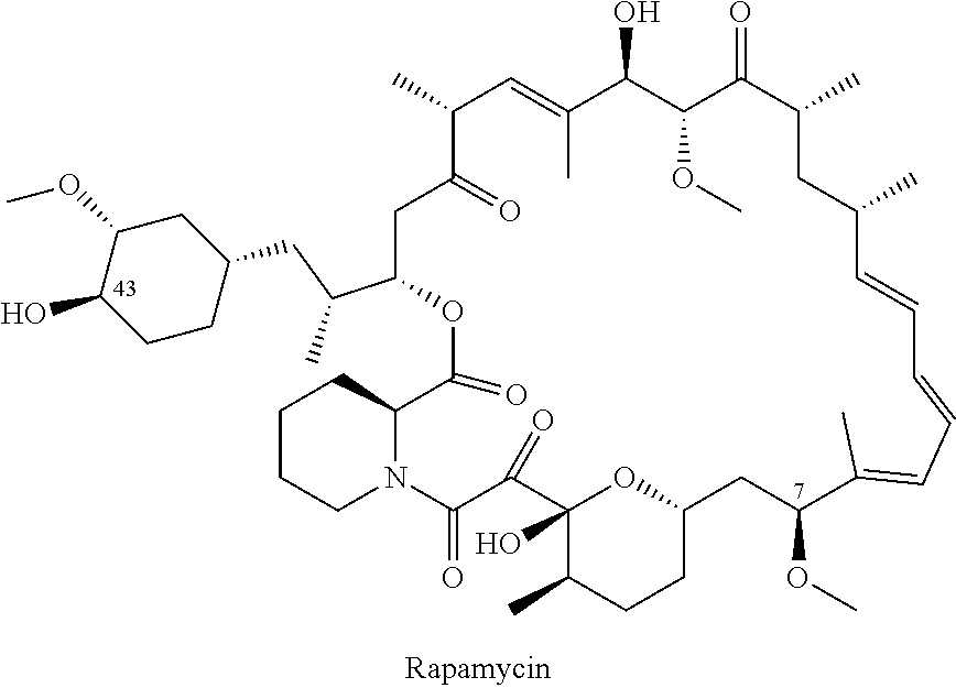 Rapamycin analogs and uses thereof