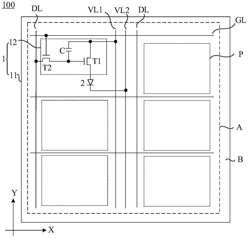 Display substrate, preparation method thereof, and display device