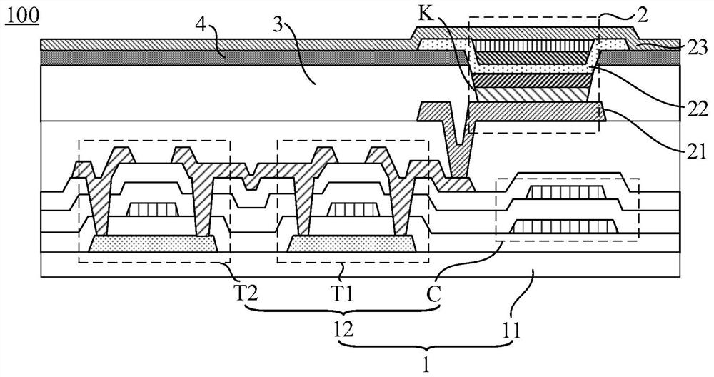 Display substrate, preparation method thereof, and display device